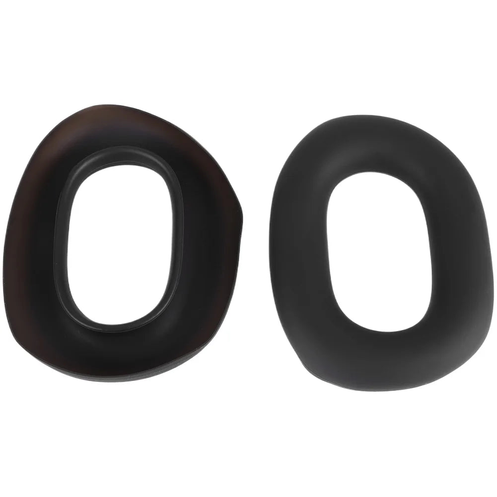 Silicone Headphones Protective Case Cover Headbeam Protector Sleeve Soft Skin Protector for Sony WH-1000XM5 Accessories